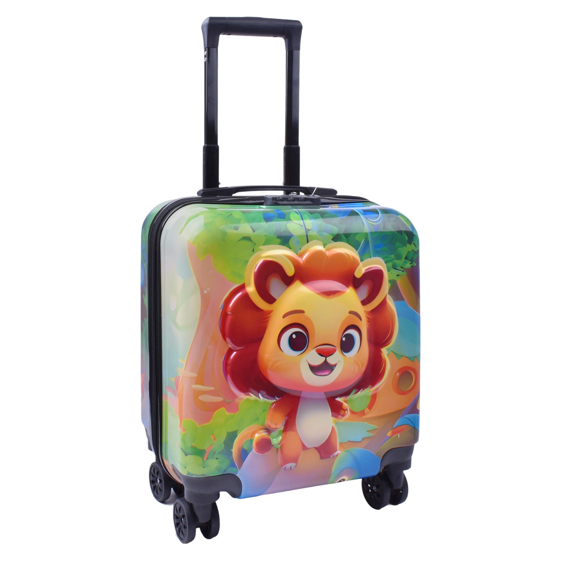 MALA INFANTIL 18 1717-081-06 MALA INFANTIL 18 1717-081-06