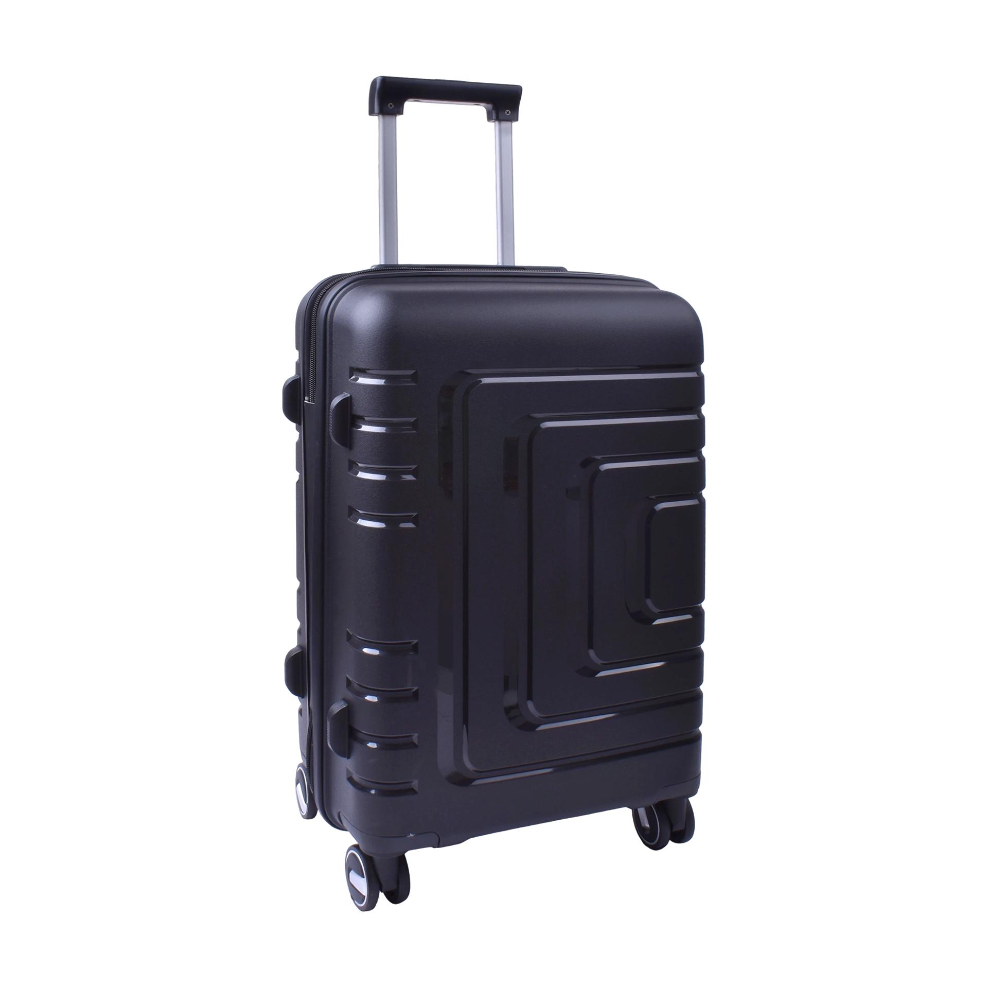 MALA VIAGEM PRETO 21 1717-025S CX2 MALA VIAGEM PRETO 21 1717-025S CX2