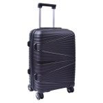 MALAS VIAGEM PRETO 24 1717-024L CX2 MALAS VIAGEM PRETO 24 1717-024L CX2