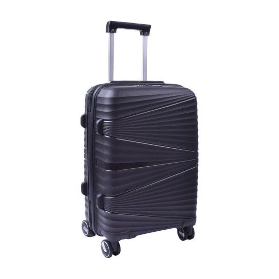 MALAS VIAGEM PRETO 20 1717-024S CX2 MALAS VIAGEM PRETO 20 1717-024S CX2