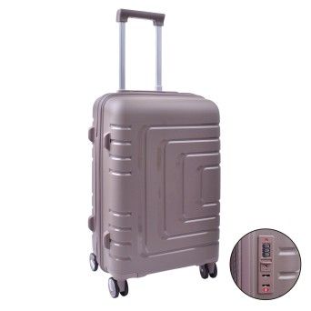 MALA VIAGEM CAFE 25 1717-025-06L CX2