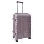 MALA VIAGEM CAFE 25 1717-025-06L CX2 MALA VIAGEM CAFE 25 1717-025-06L CX2