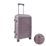 MALA VIAGEM CAFE 21 1717-025-06S CX2 MALA VIAGEM CAFE 21 1717-025-06S CX2