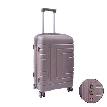 MALA VIAGEM CAFE 21 1717-025-06S CX2