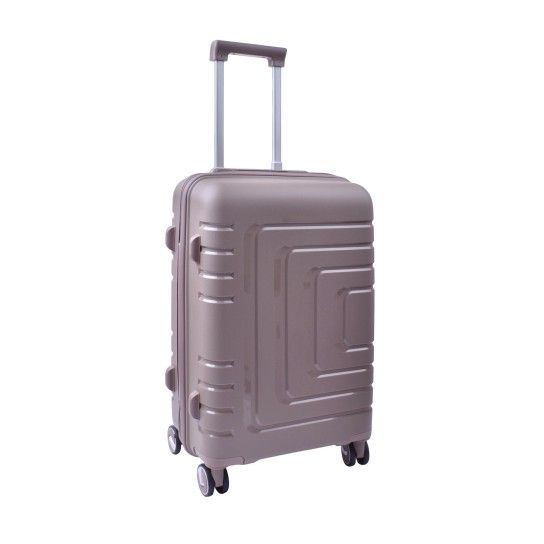 MALA VIAGEM CAFE 21 1717-025-06S CX2 MALA VIAGEM CAFE 21 1717-025-06S CX2