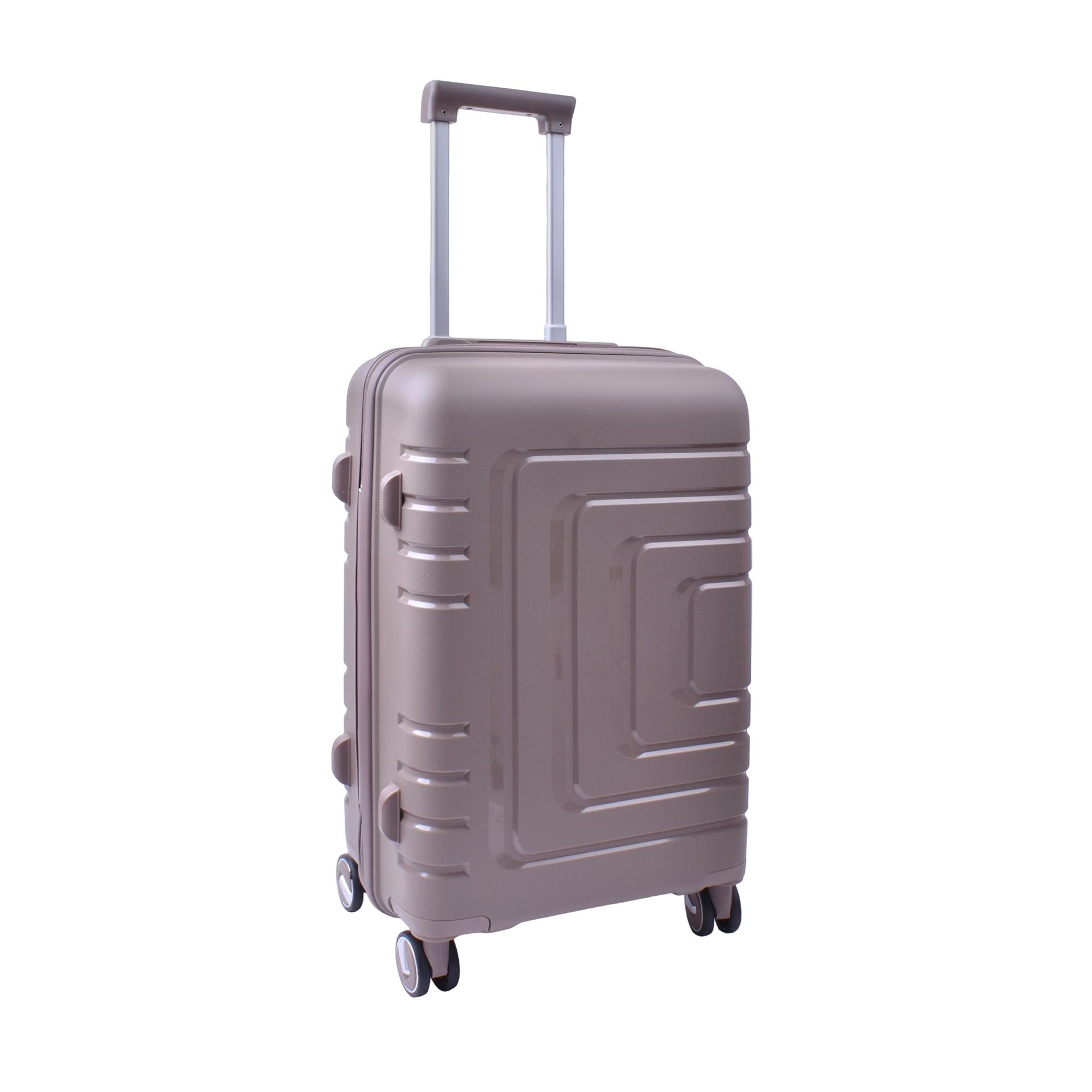 MALA VIAGEM CAFE 21 1717-025-06S CX2 MALA VIAGEM CAFE 21 1717-025-06S CX2