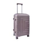 MALA VIAGEM CAFE 21 1717-025-06S CX2 MALA VIAGEM CAFE 21 1717-025-06S CX2