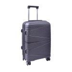 MALA VIAGEM CINZA 20 1717-024-20S CX2
