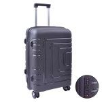 MALA VIAGEM CINZA 25 1717-025-20L CX2 MALA VIAGEM CINZA 25 1717-025-20L CX2