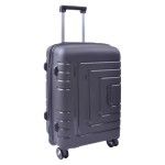 MALA VIAGEM CINZA 25 1717-025-20L CX2 MALA VIAGEM CINZA 25 1717-025-20L CX2