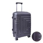 MALA VIAGEM CINZA 21 1717-025-20S CX2 MALA VIAGEM CINZA 21 1717-025-20S CX2