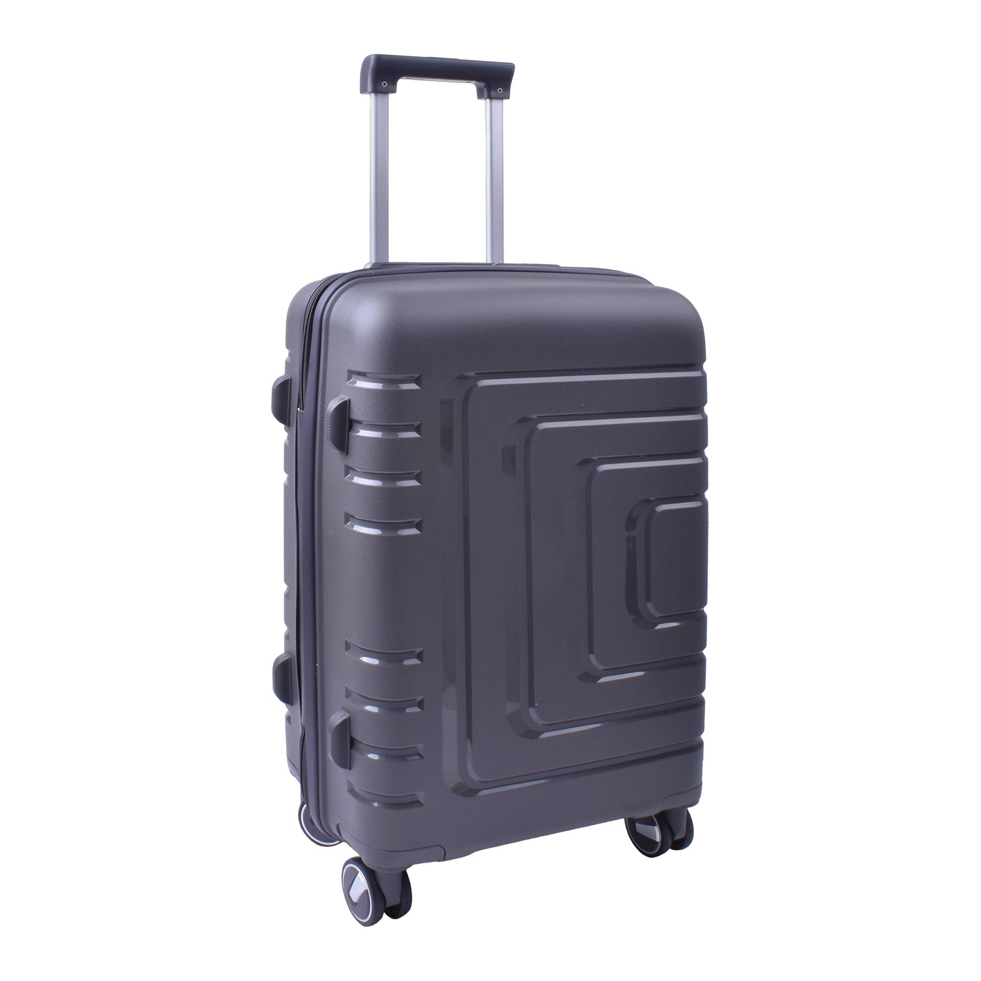 MALA VIAGEM CINZA 21 1717-025-20S CX2 MALA VIAGEM CINZA 21 1717-025-20S CX2
