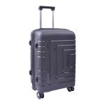 MALA VIAGEM CINZA 21 1717-025-20S CX2 MALA VIAGEM CINZA 21 1717-025-20S CX2