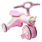 TRICICLO C/LUZES 51X38X60CM 2837-003 CX1