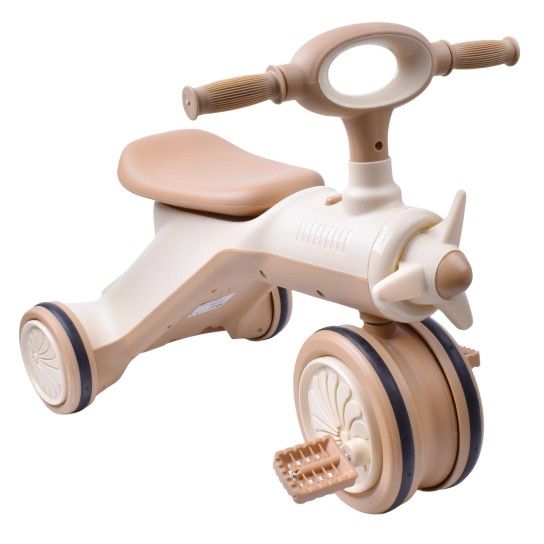 TRICICLO C/LUZES 51X38X60CM 2837-003 CX1 TRICICLO C/LUZES 51X38X60CM 2837-003 CX1