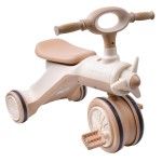 TRICICLO C/LUZES 51X38X60CM 2837-003 CX1