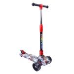 TROTINETE 78X28X58CM 2837-001 CX6
