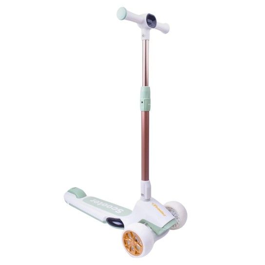 TROTINETE 83X31X66CM 2837-005 CX6 TROTINETE 83X31X66CM 2837-005 CX6
