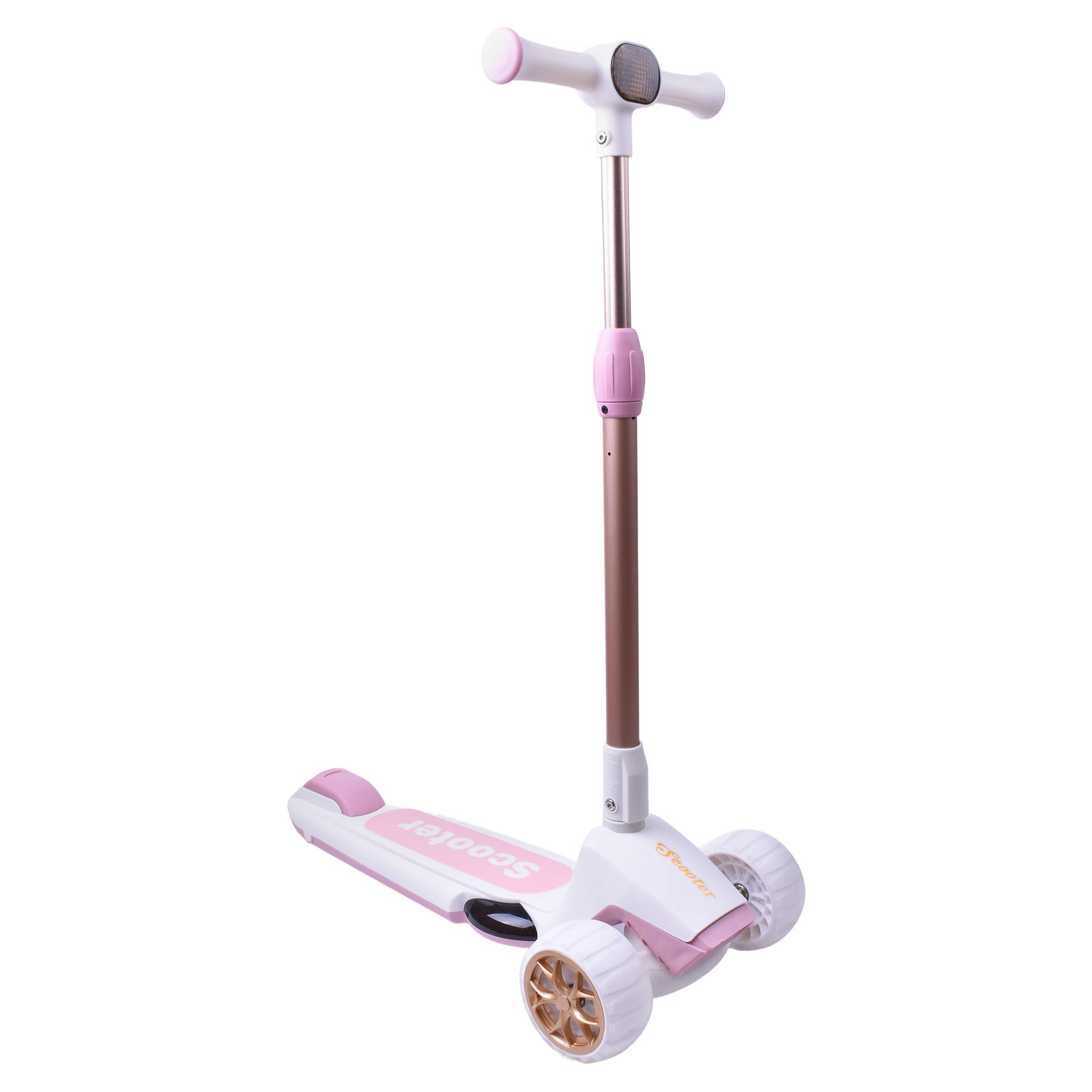 TROTINETE 83X31X66CM 2837-005 CX6 TROTINETE 83X31X66CM 2837-005 CX6