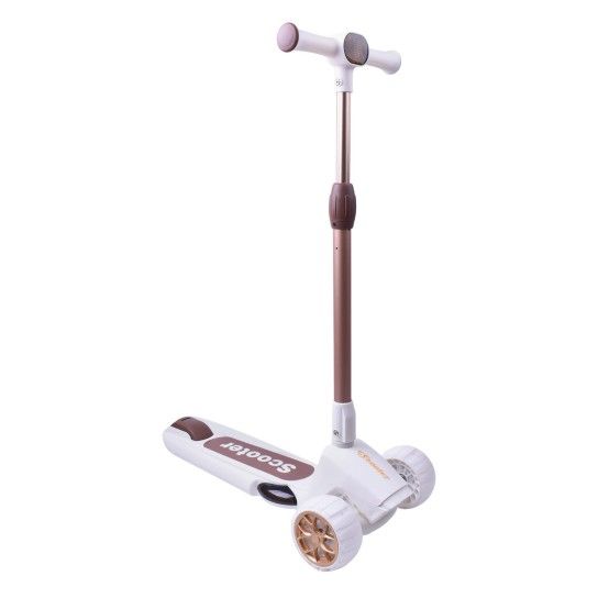TROTINETE 83X31X66CM 2837-005 CX6 TROTINETE 83X31X66CM 2837-005 CX6