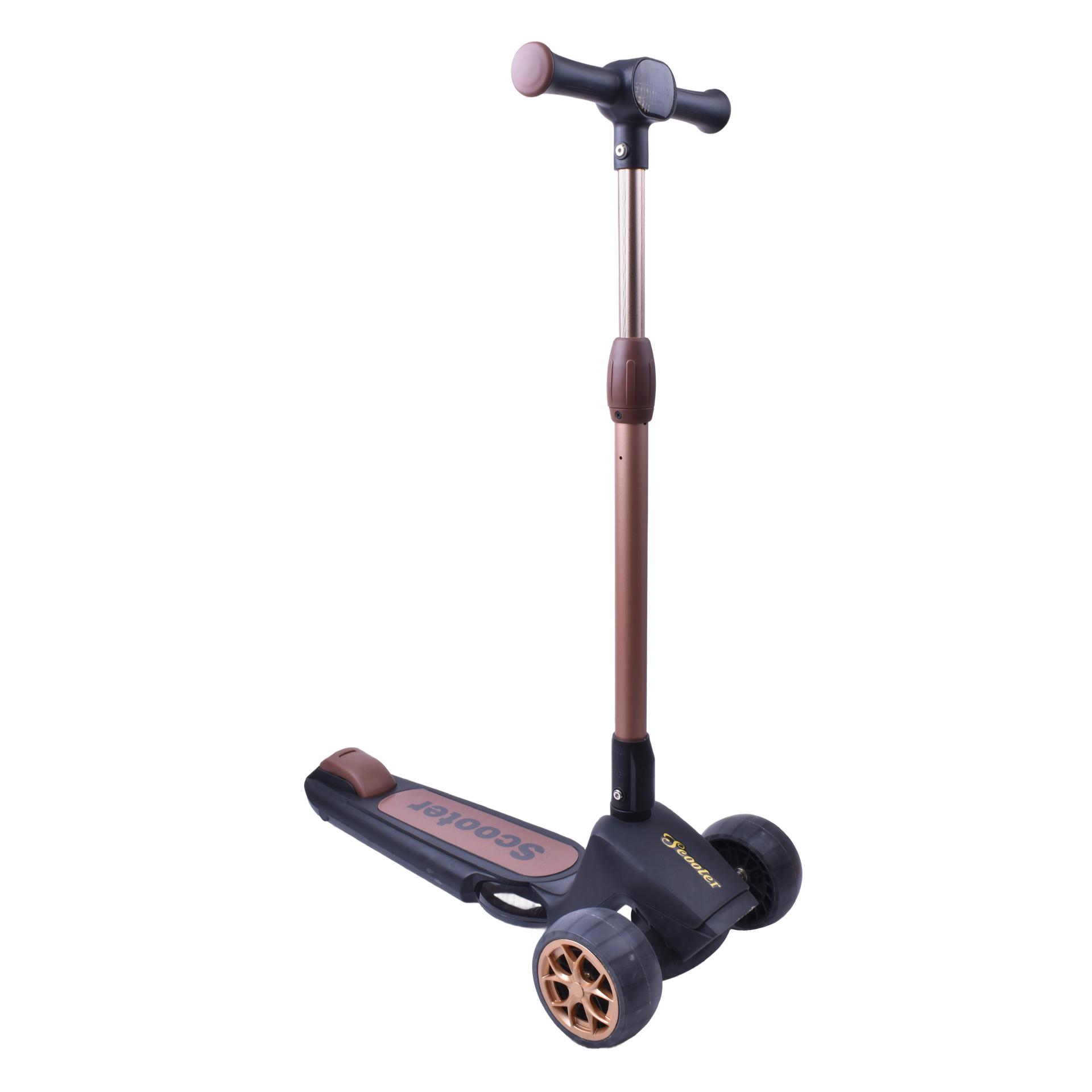 TROTINETE 83X31X66CM 2837-005 CX6 TROTINETE 83X31X66CM 2837-005 CX6