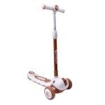 TROTINETE 80X30X56CM 2837-002 CX6