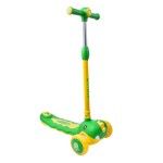TROTINETE 80X30X56CM 2837-002 CX6