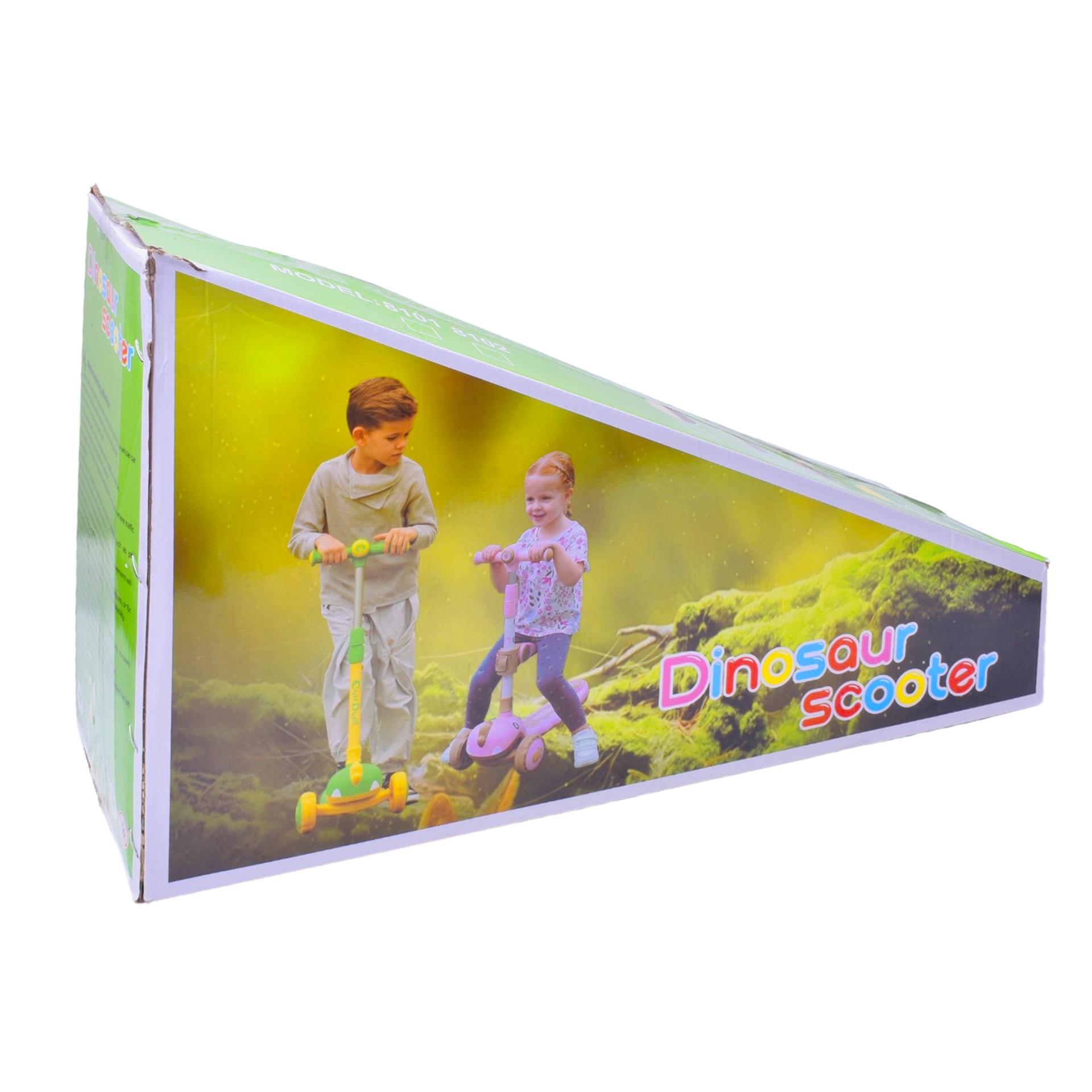 TROTINETE 80X30X56CM 2837-002 CX6 TROTINETE 80X30X56CM 2837-002 CX6