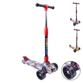 TROTINETE 78X28X58CM 2837-001 CX6
