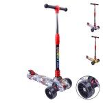 TROTINETE 78X28X58CM 2837-001 CX6