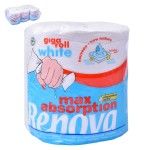 ROLO PAPEL COZINHA GIGAROLL RENOVA 6UN