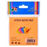 BLOCO NOTAS AD 100F 76X76 1179-002-01 CX600