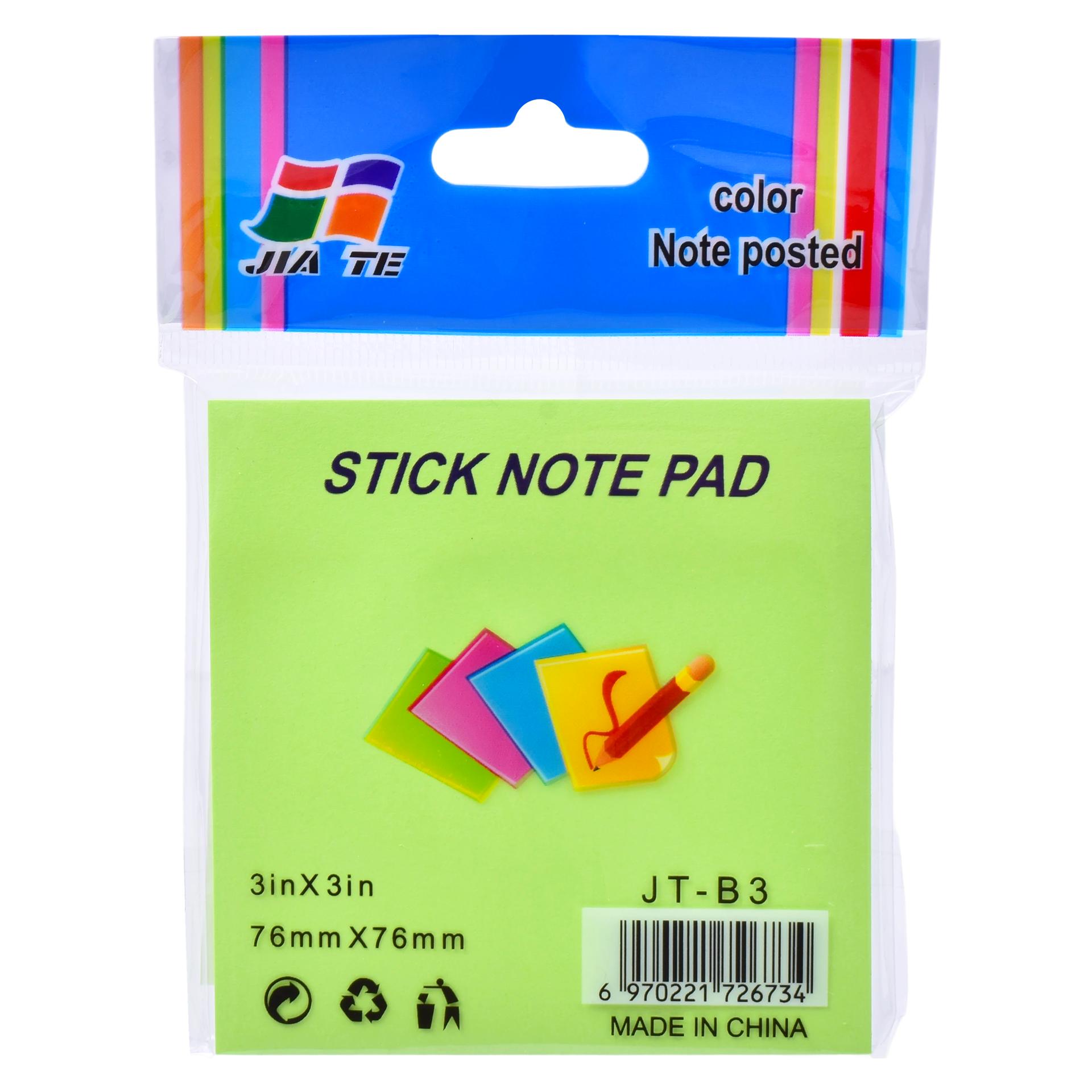POST-IT 76X76MM 1179-002-01 CX288 POST-IT 76X76MM 1179-002-01 CX288