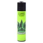 ISQUEIRO CLIPPER 48UN  REUT. CANNA KING