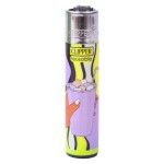 ISQUEIRO CLIPPER 48UN  REUT. CHOOSE TEAM