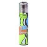 ISQUEIRO CLIPPER 48UN  REUT. CHOOSE TEAM
