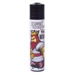 ISQUEIRO CLIPPER 48UN  REUT DWARF CLAN