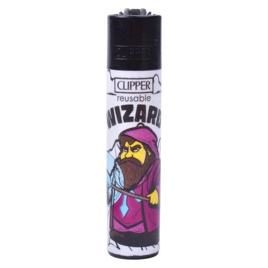 ISQUEIRO CLIPPER 48UN REUT DWARF CLAN ISQUEIRO CLIPPER 48UN REUT DWARF CLAN