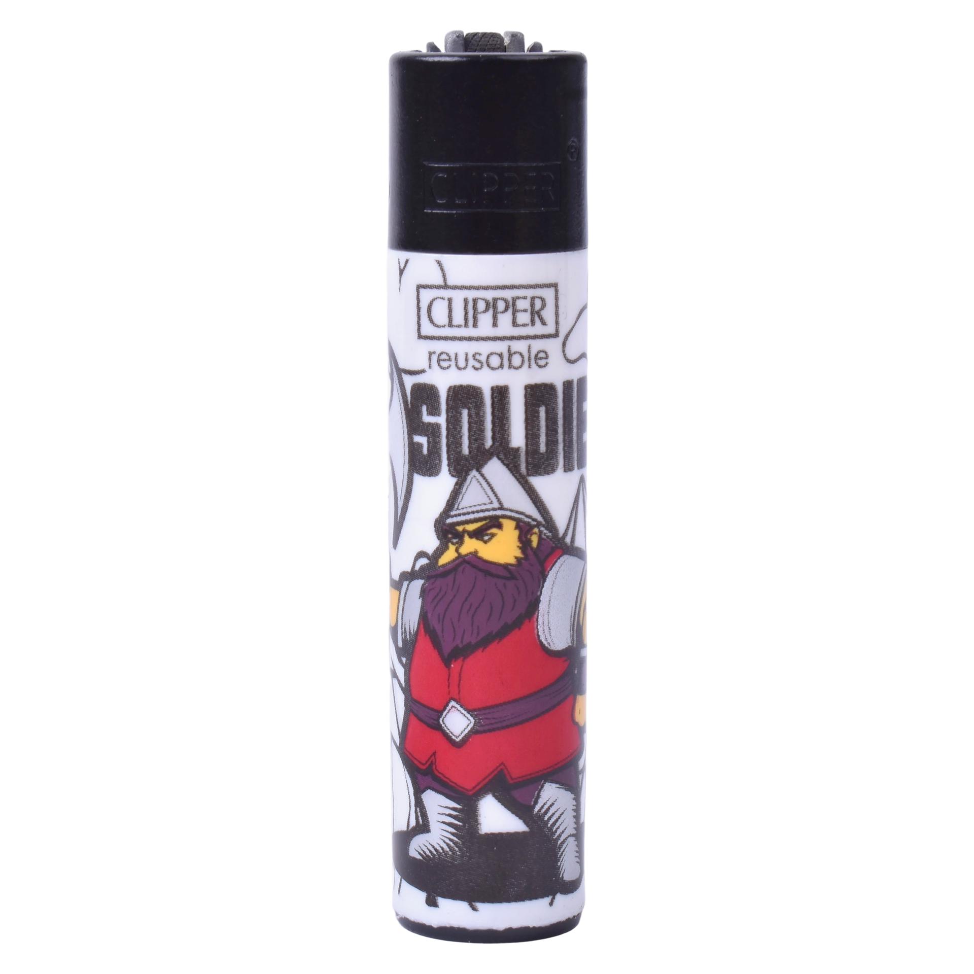 ISQUEIRO CLIPPER 48UN REUT DWARF CLAN ISQUEIRO CLIPPER 48UN REUT DWARF CLAN