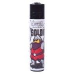 ISQUEIRO CLIPPER 48UN  REUT DWARF CLAN
