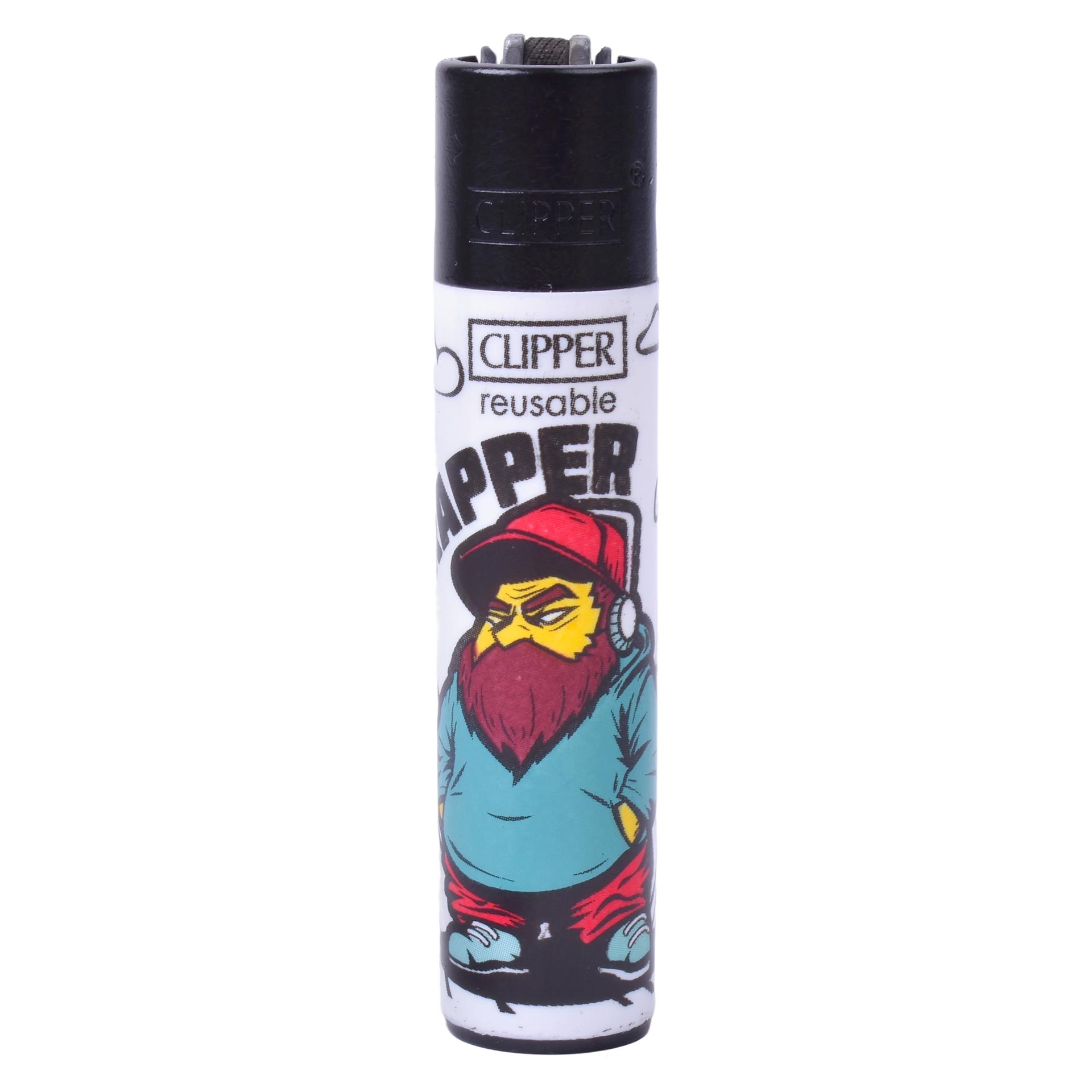 ISQUEIRO CLIPPER 48UN REUT DWARF CLAN ISQUEIRO CLIPPER 48UN REUT DWARF CLAN