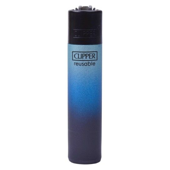 ISQUEIRO CLIPPER 48UN REUT. BLACK TRIPLE ISQUEIRO CLIPPER 48UN REUT. BLACK TRIPLE