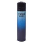 ISQUEIRO CLIPPER 48UN  REUT. BLACK TRIPLE