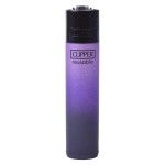 ISQUEIRO CLIPPER 48UN  REUT. BLACK TRIPLE