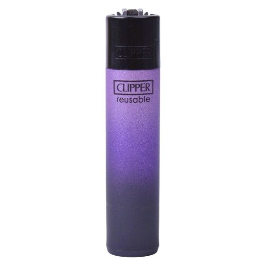 ISQUEIRO CLIPPER 48UN REUT. BLACK TRIPLE ISQUEIRO CLIPPER 48UN REUT. BLACK TRIPLE