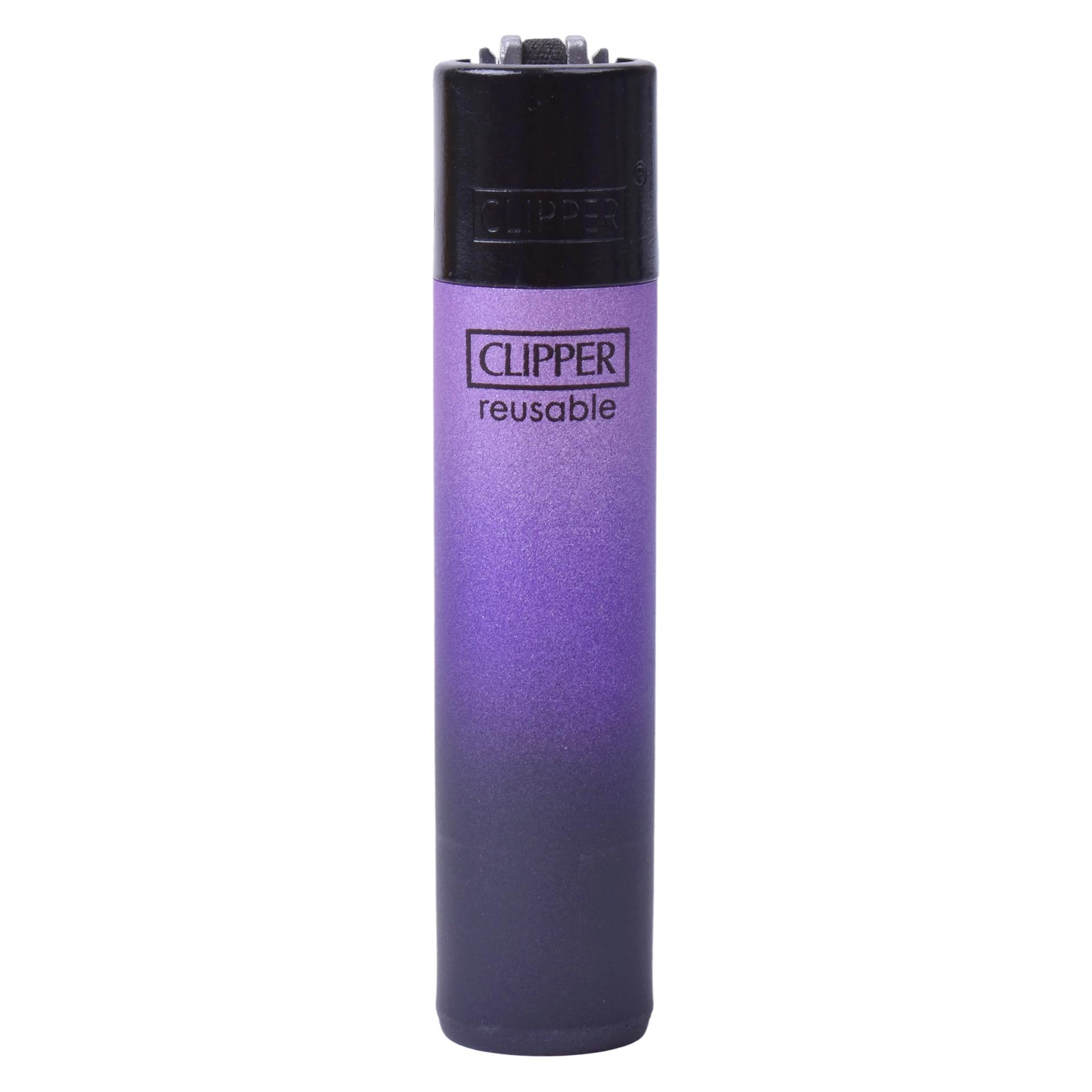 ISQUEIRO CLIPPER 48UN REUT. BLACK TRIPLE ISQUEIRO CLIPPER 48UN REUT. BLACK TRIPLE