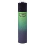 ISQUEIRO CLIPPER 48UN  REUT. BLACK TRIPLE