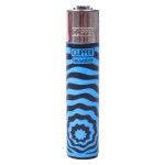 ISQUEIRO CLIPPER 48UN  REUT. GROOVY ILUSION