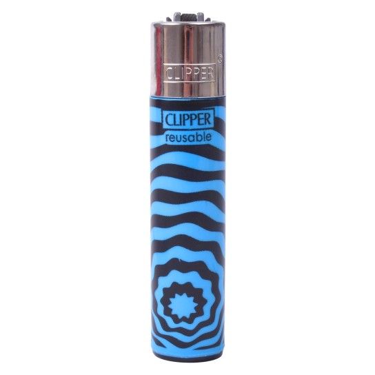 ISQUEIRO CLIPPER 48UN REUT. GROOVY ILUSION ISQUEIRO CLIPPER 48UN REUT. GROOVY ILUSION