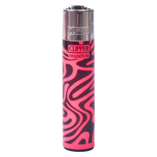 ISQUEIRO CLIPPER 48UN REUT. GROOVY ILUSION ISQUEIRO CLIPPER 48UN REUT. GROOVY ILUSION